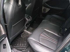 SAIC MG7 2.0T Automatic Trophy Apex Edition - ფოტო 9