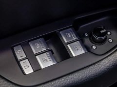 Audi A6L 2025 Facelift 45 TFSI quattro Dynamic Luxury Edition - ფოტო 12