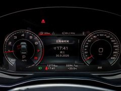 Audi A6L 2025 Facelift 45 TFSI quattro Dynamic Luxury Edition - ფოტო 14