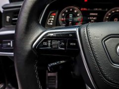 Audi A6L 2025 Facelift 45 TFSI quattro Dynamic Luxury Edition - ფოტო 15