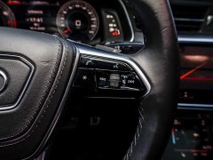 Audi A6L 2025 Facelift 45 TFSI quattro Dynamic Luxury Edition - ფოტო 16