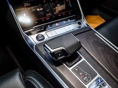 Audi A6L 2025 Facelift 45 TFSI quattro Dynamic Luxury Edition - ფოტო 17