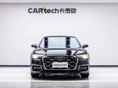 Audi A6L 2025 Facelift 45 TFSI quattro Dynamic Luxury Edition - ფოტო 2