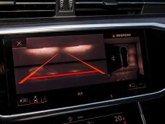 Audi A6L 2025 Facelift 45 TFSI quattro Dynamic Luxury Edition - ფოტო 20