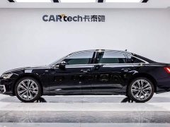 Audi A6L 2025 Facelift 45 TFSI quattro Dynamic Luxury Edition - ფოტო 3