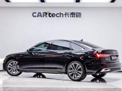 Audi A6L 2025 Facelift 45 TFSI quattro Dynamic Luxury Edition - ფოტო 4