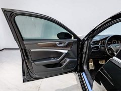 Audi A6L 2025 Facelift 45 TFSI quattro Dynamic Luxury Edition - ფოტო 8