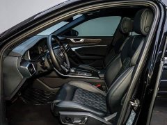 Audi A6L 2025 Facelift 45 TFSI quattro Dynamic Luxury Edition - ფოტო 9