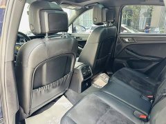 Porsche Macan 2.0T - ფოტო 10