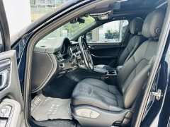 Porsche Macan 2.0T - ფოტო 11