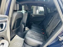 Porsche Macan 2.0T - ფოტო 12