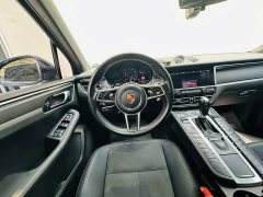 Porsche Macan 2.0T - ფოტო 13