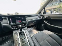 Porsche Macan 2.0T - ფოტო 14
