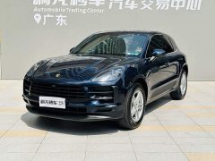 Porsche Macan 2.0T - ფოტო 15