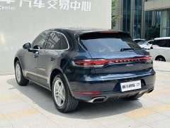 Porsche Macan 2.0T - ფოტო 16
