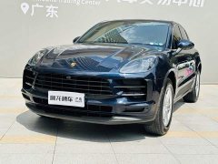 Porsche Macan 2.0T - ფოტო 18