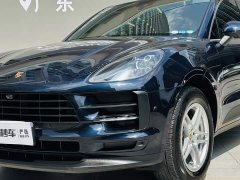 Porsche Macan 2.0T - ფოტო 19