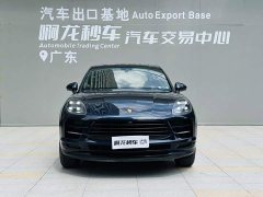 Porsche Macan 2.0T - ფოტო 2