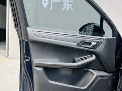 Porsche Macan 2.0T - ფოტო 20