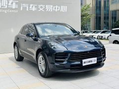 Porsche Macan 2.0T - ფოტო 3