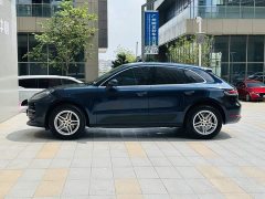 Porsche Macan 2.0T - ფოტო 4