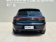 Porsche Macan 2.0T - ფოტო 5