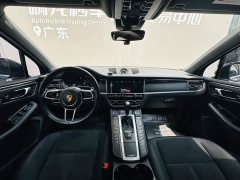 Porsche Macan 2.0T - ფოტო 6