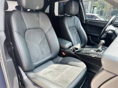 Porsche Macan 2.0T - ფოტო 7