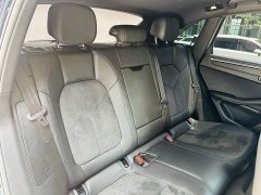 Porsche Macan 2.0T - ფოტო 8