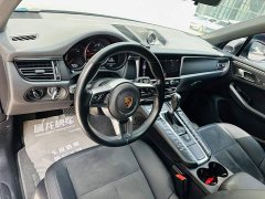 Porsche Macan 2.0T - ფოტო 9
