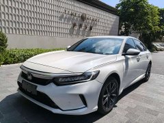 Honda Yingshipai 2022 260TURBO Exquisite Edition - ფოტო 1
