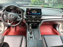 Honda Yingshipai 2022 260TURBO Exquisite Edition - ფოტო 10