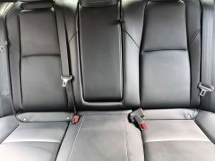 Honda Yingshipai 2022 260TURBO Exquisite Edition - ფოტო 11