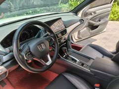 Honda Yingshipai 2022 260TURBO Exquisite Edition - ფოტო 12