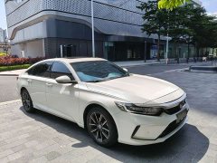 Honda Yingshipai 2022 260TURBO Exquisite Edition - ფოტო 3