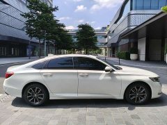 Honda Yingshipai 2022 260TURBO Exquisite Edition - ფოტო 4