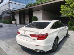 Honda Yingshipai 2022 260TURBO Exquisite Edition - ფოტო 5