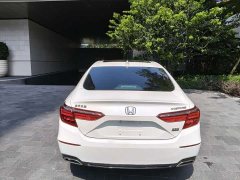 Honda Yingshipai 2022 260TURBO Exquisite Edition - ფოტო 6