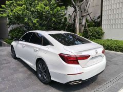Honda Yingshipai 2022 260TURBO Exquisite Edition - ფოტო 7