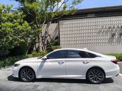 Honda Yingshipai 2022 260TURBO Exquisite Edition - ფოტო 8