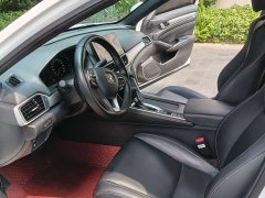 Honda Yingshipai 2022 260TURBO Exquisite Edition - ფოტო 9
