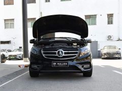 Mercedes-Benz Vito 2.0T Business Edition 7-Seater - ფოტო 10