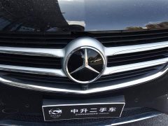 Mercedes-Benz Vito 2.0T Business Edition 7-Seater - ფოტო 11