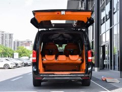 Mercedes-Benz Vito 2.0T Business Edition 7-Seater - ფოტო 13