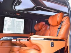 Mercedes-Benz Vito 2.0T Business Edition 7-Seater - ფოტო 16