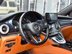 Mercedes-Benz Vito 2.0T Business Edition 7-Seater - ფოტო 18