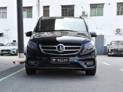 Mercedes-Benz Vito 2.0T Business Edition 7-Seater - ფოტო 2