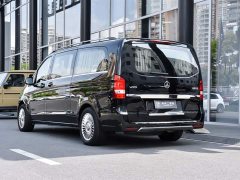 Mercedes-Benz Vito 2.0T Business Edition 7-Seater - ფოტო 4