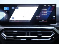 BMW M2 2023 M2 - ფოტო 10