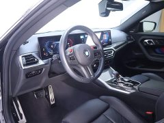 BMW M2 2023 M2 - ფოტო 11